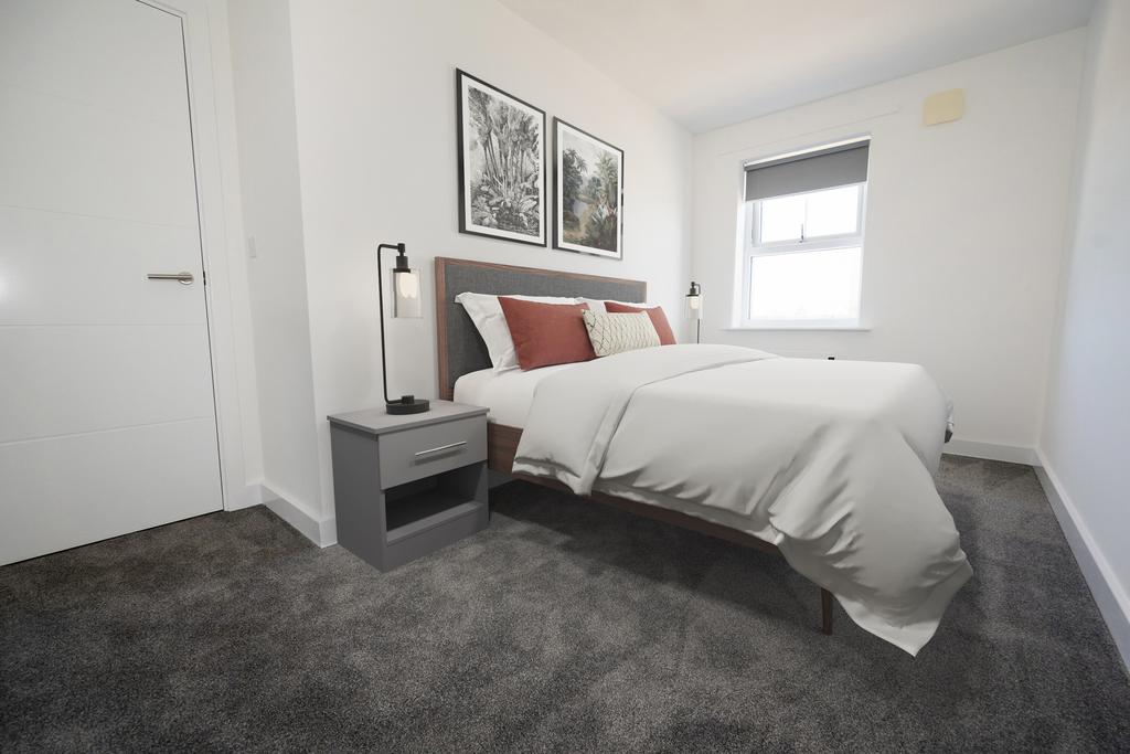 House in Bilborough, Nottingham - View 4