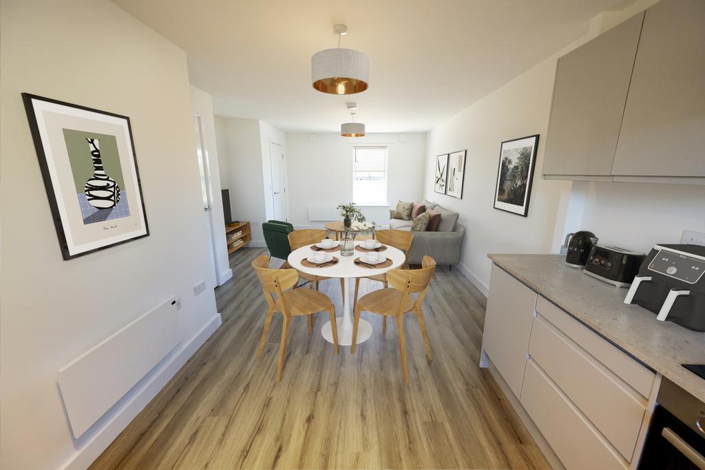 House in Bilborough, Nottingham - View 5