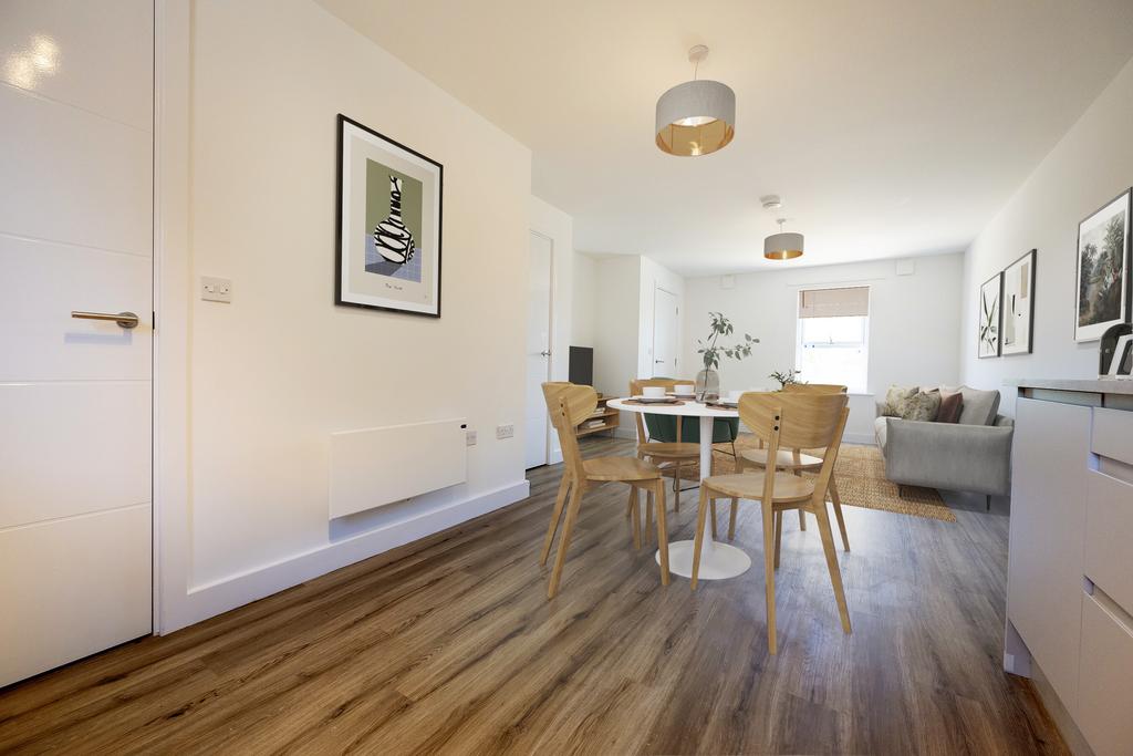 House in Bilborough, Nottingham - More