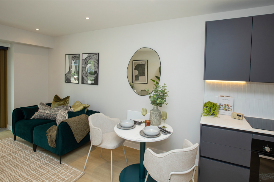 Apartment in Reading, Katesgrove, Coley - View 4
