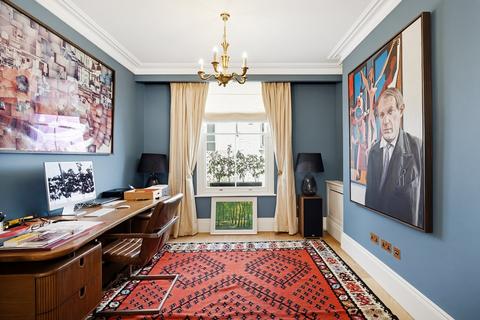 3 bedroom terraced house to rent, Margaretta Terrace, London, SW3
