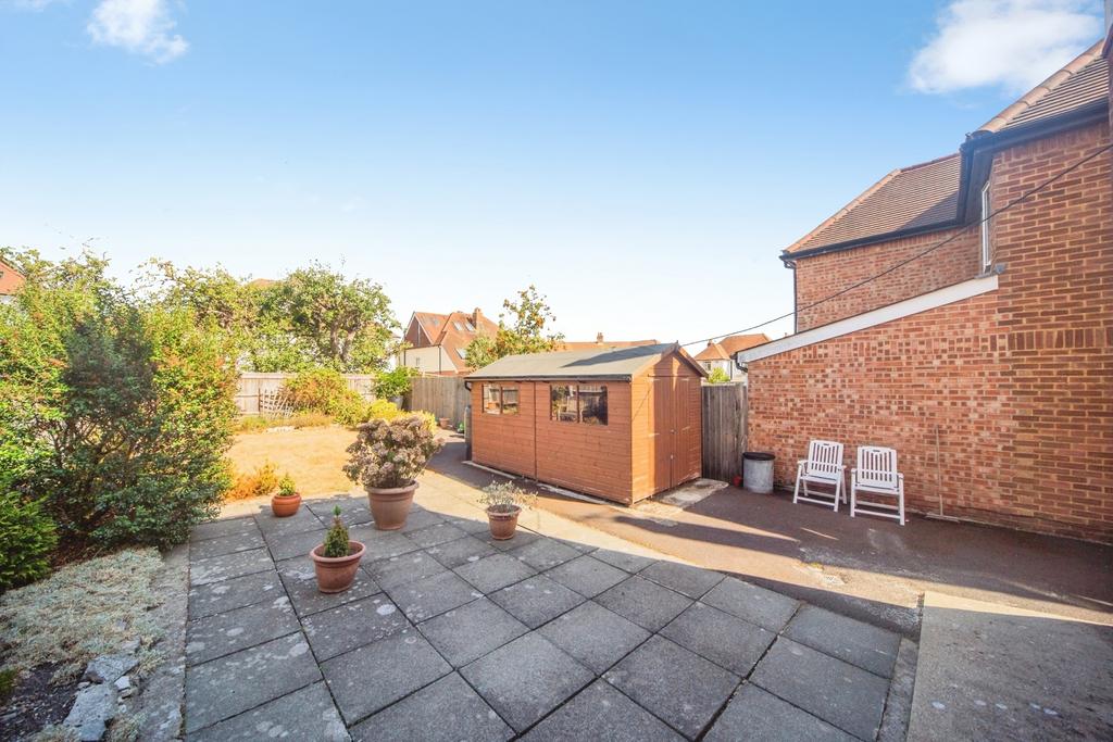 House in Southampton - View 2