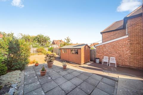 3 bedroom semi-detached house for sale, Luccombe Road, Upper Shirley, Southampton, Hampshire, SO15