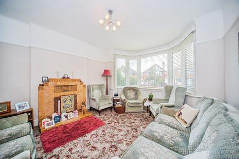3 bedroom semi-detached house for sale, Luccombe Road, Upper Shirley, Southampton, Hampshire, SO15
