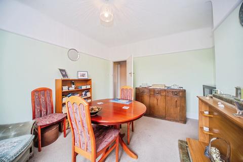 3 bedroom semi-detached house for sale, Luccombe Road, Upper Shirley, Southampton, Hampshire, SO15