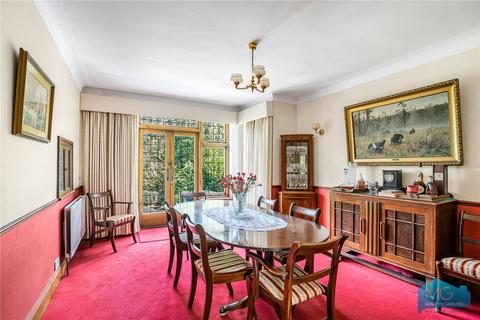 5 bedroom detached house for sale, The Ridgeway, London, NW7