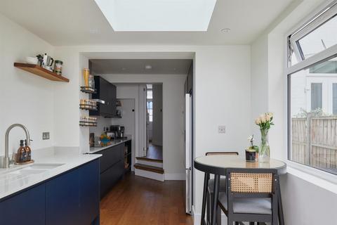 3 bedroom terraced house for sale, Magnolia Road, Chiswick, W4