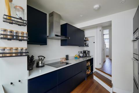 3 bedroom terraced house for sale, Magnolia Road, Chiswick, W4