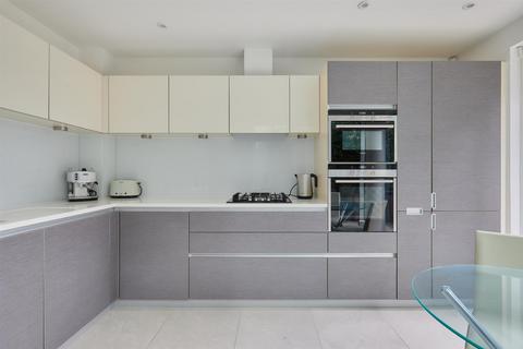 3 bedroom townhouse for sale, Netheravon Road South, Chiswick, W4