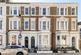 Hazlitt Road, London W14