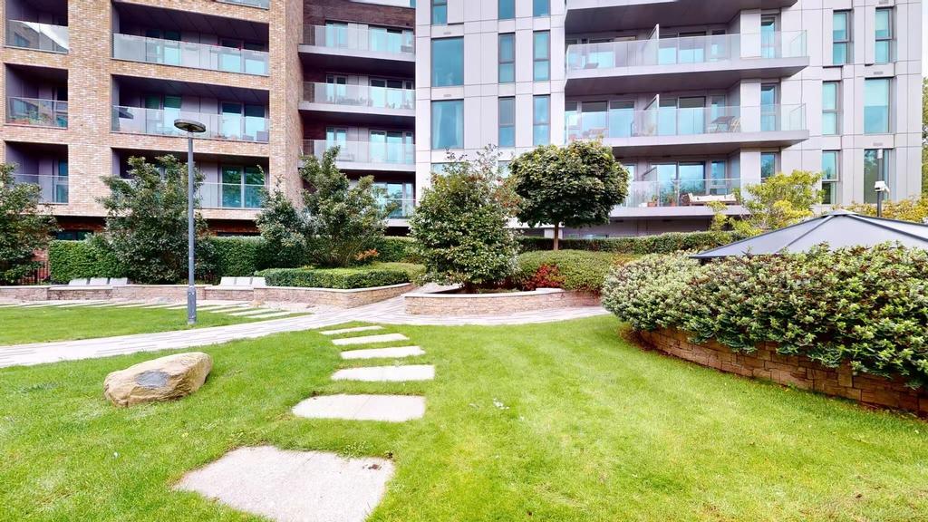 Apartment in London - View 2