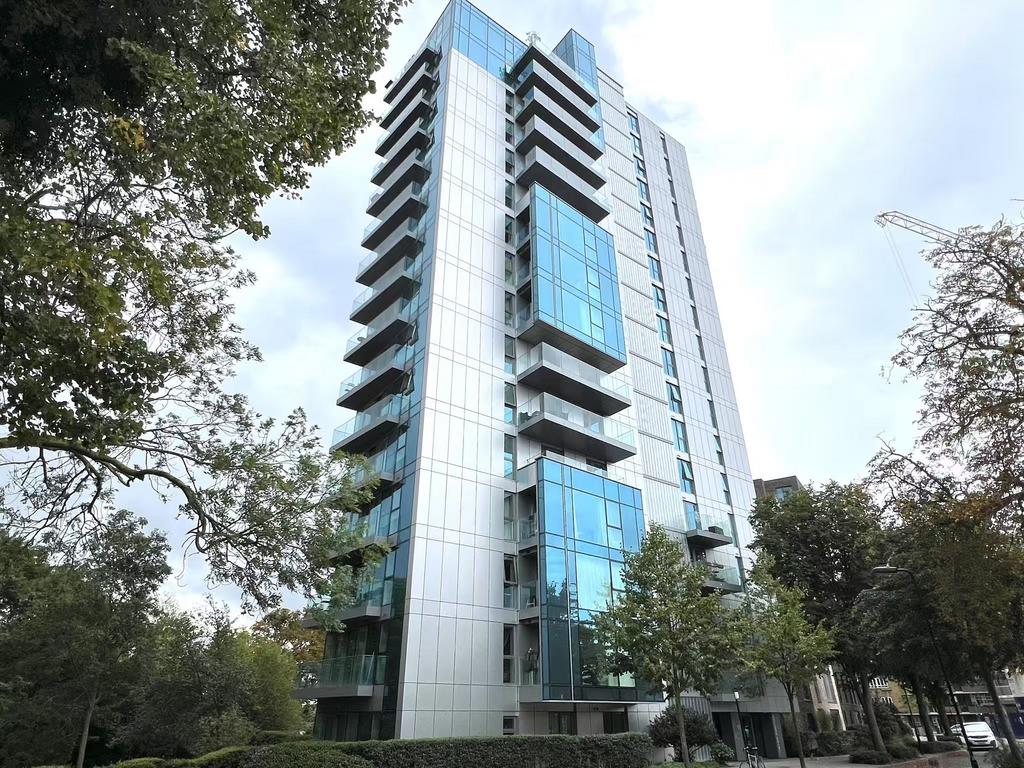 Apartment in London - View 3