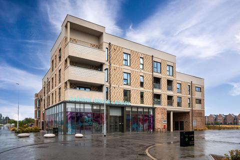 2 bedroom flat for sale, Patagonia Way, Cambridge, CB3