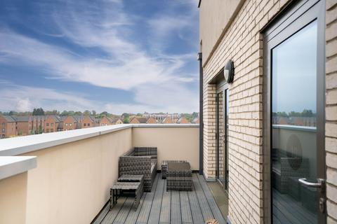 2 bedroom flat for sale, Patagonia Way, Cambridge, CB3