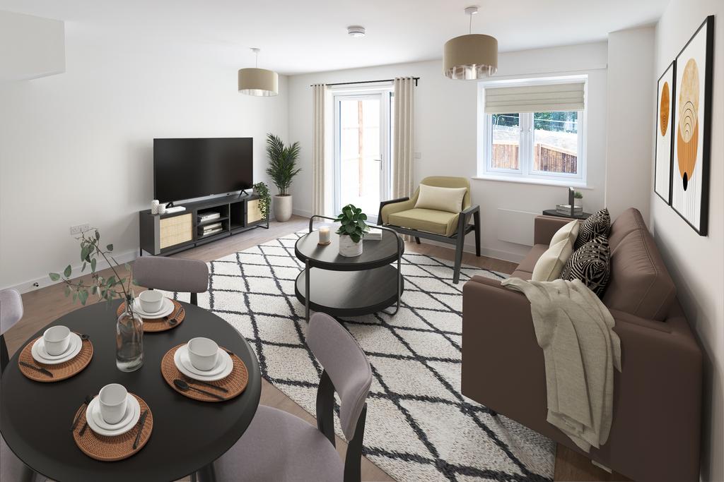 House in Newcastle - View 4