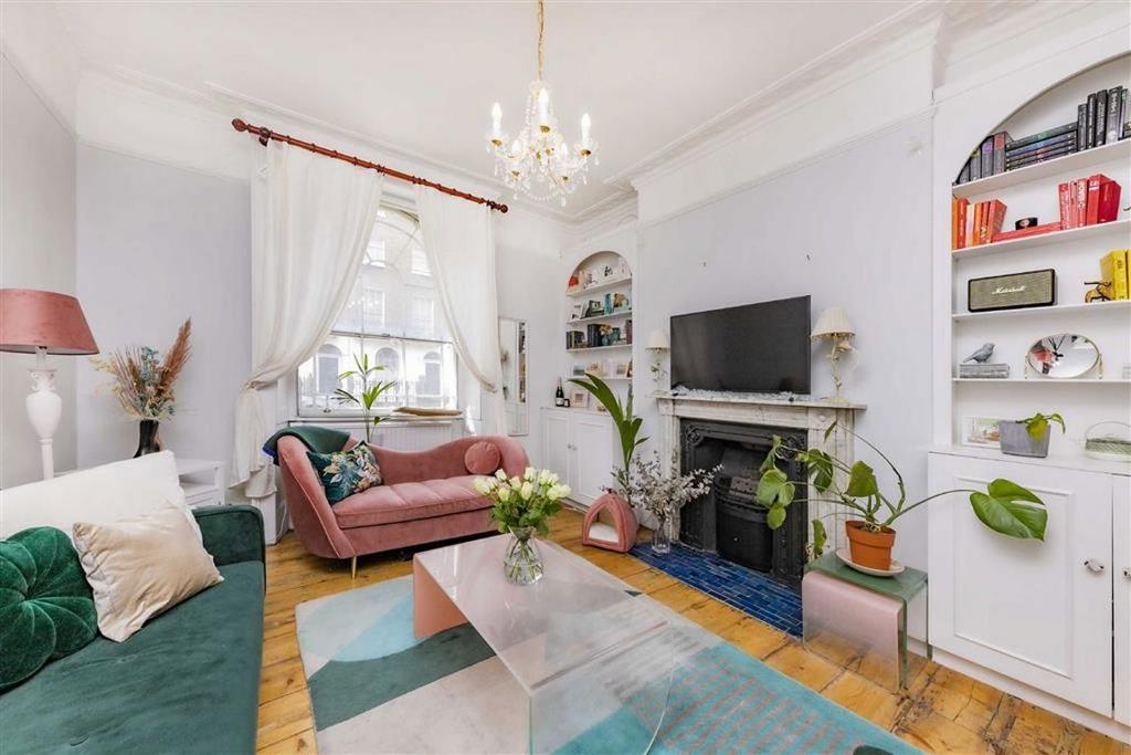 Apartment in London - View 2
