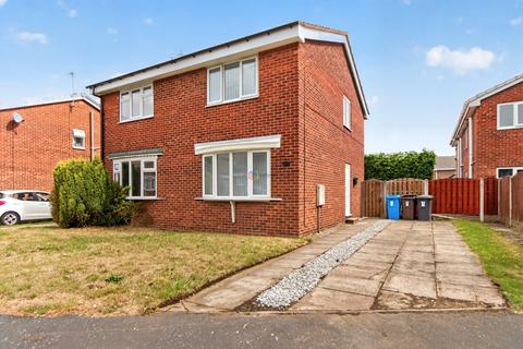 2 bedroom semi-detached house for sale, Ralston Grove, Halfway, S20
