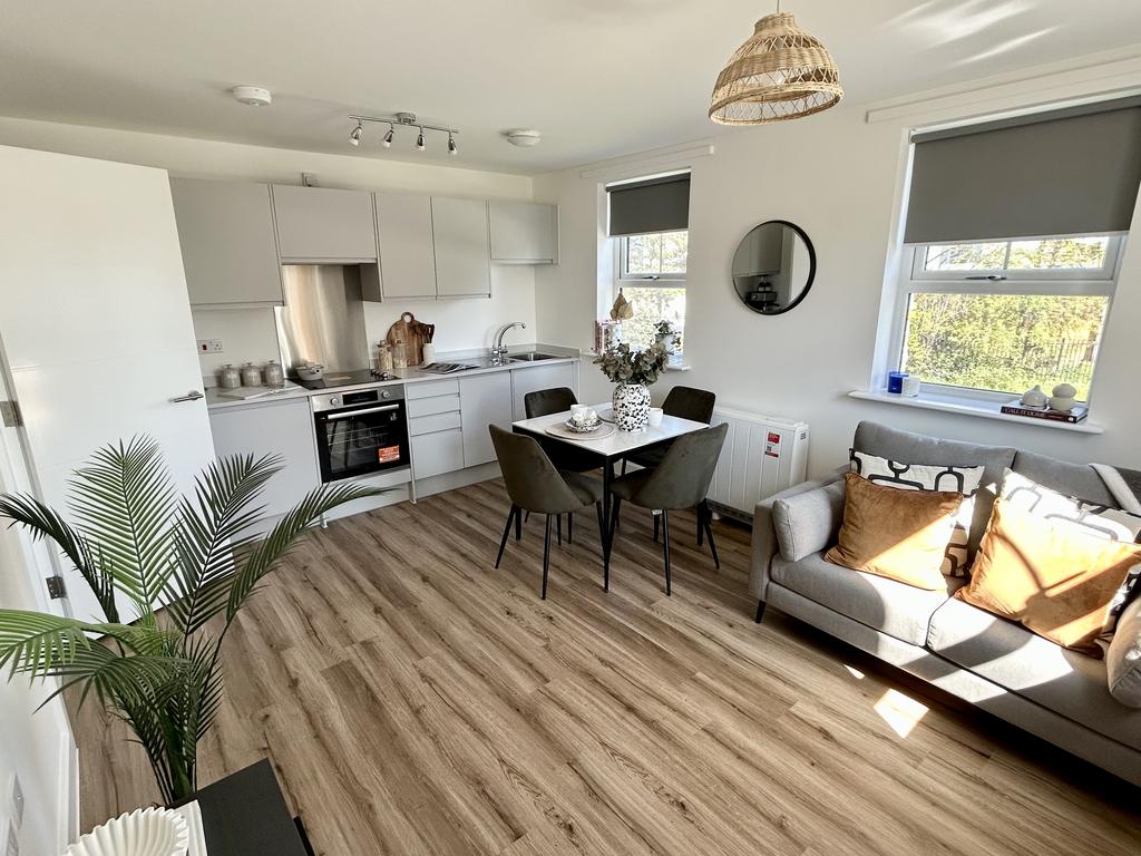 House in Leeds, Yorkshire - View 5