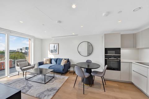 1 bedroom apartment for sale, Chiswick High Road London W4