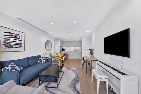 1 bedroom apartment for sale, Chiswick High Road London W4