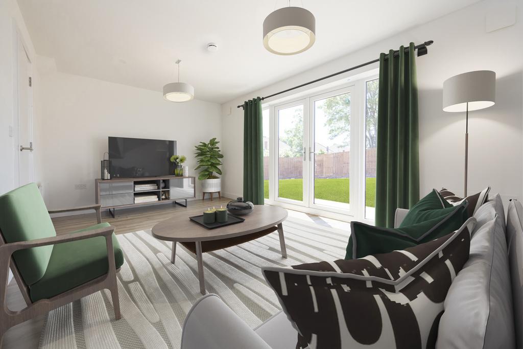 House in Leeds, West Yorkshire - More