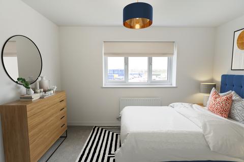 2 bedroom semi-detached house to rent, Plot 11, Richmont at Portside Village, Stone Road TS6