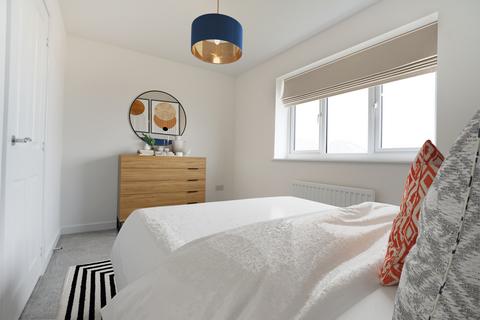 2 bedroom semi-detached house to rent, Plot 11, Richmont at Portside Village, Stone Road TS6