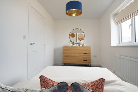 2 bedroom semi-detached house to rent, Plot 11, Richmont at Portside Village, Stone Road TS6