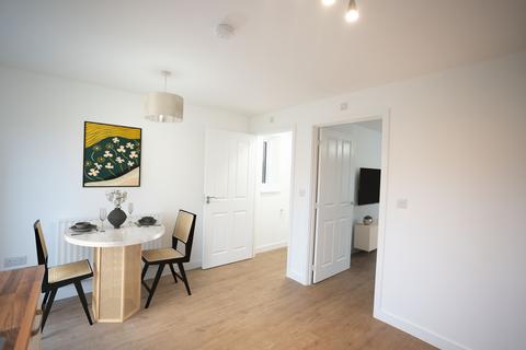 3 bedroom semi-detached house to rent, Plot 125, Calderton (Portside Village) at Portside Village, Stone Road TS6