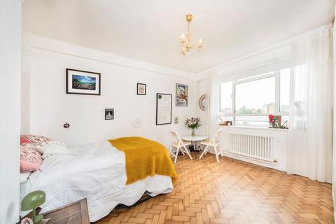 Studio for sale, Christchurch Road, London SW2