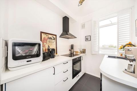 Studio for sale, Christchurch Road, London SW2