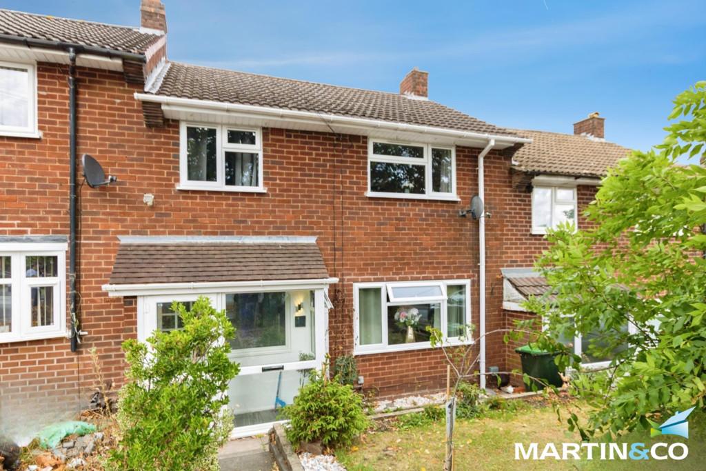House in Oldbury