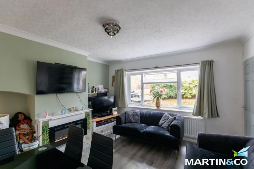 House in Oldbury - View 2