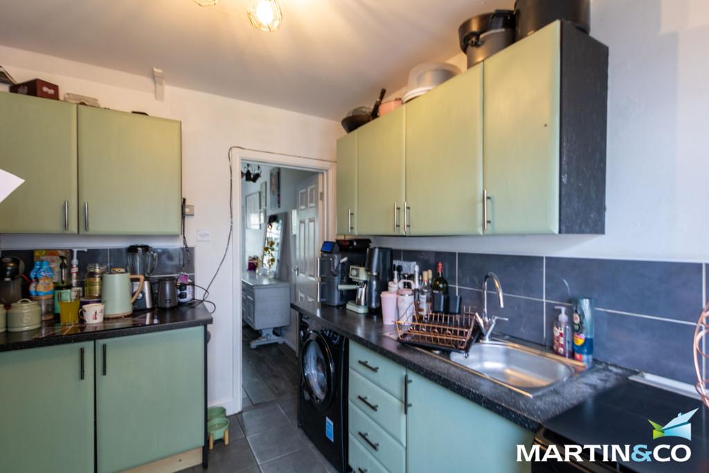 House in Oldbury - View 5