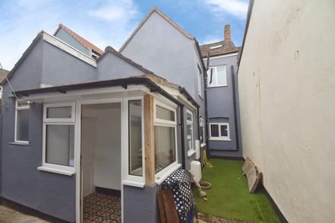 undefined, Edward Street, Somerset TA6