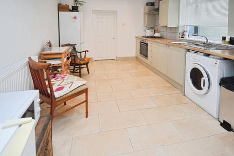 undefined, Edward Street, Somerset TA6