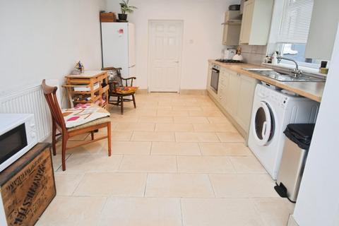 undefined, Edward Street, Somerset TA6