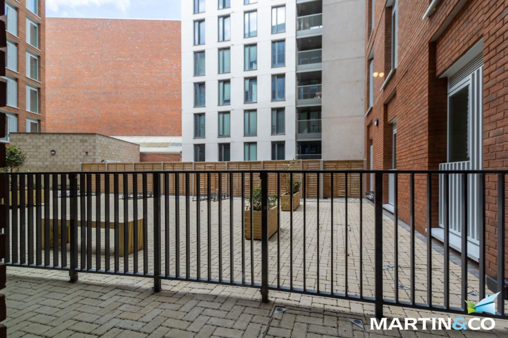 Apartment in Birmingham, Rea Valley, Digbeth - View 2