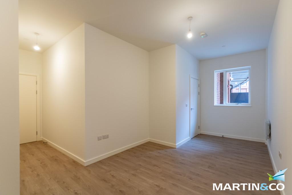Apartment in Birmingham, Rea Valley, Digbeth - View 4