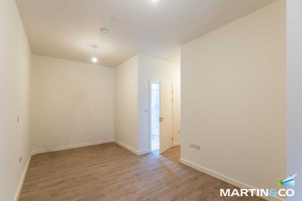 Apartment in Birmingham, Rea Valley, Digbeth - View 5