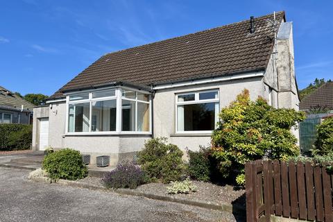 4 bedroom detached house for sale, 5 Drumblane Strand, Kirkcudbright