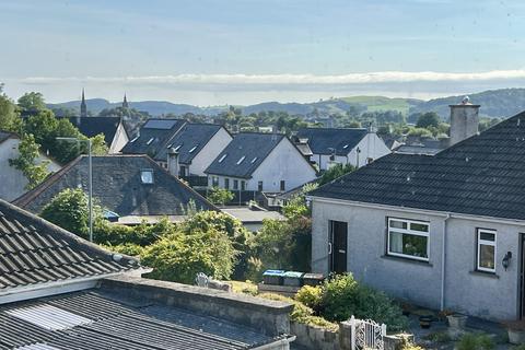 4 bedroom detached house for sale, 5 Drumblane Strand, Kirkcudbright