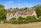 North Wootton, Nr Wells - House with Barns