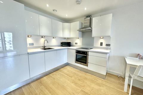 2 bedroom flat to rent, The Blake Building, Southampton, SO14