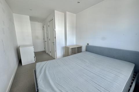 2 bedroom flat to rent, The Blake Building, Southampton, SO14