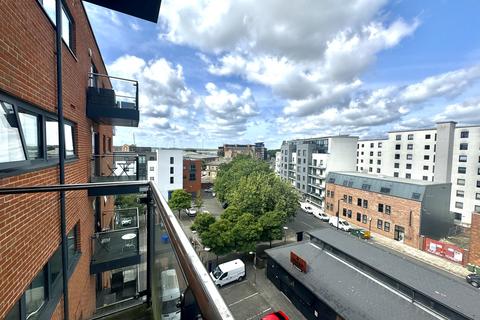 2 bedroom flat to rent, The Blake Building, Southampton, SO14