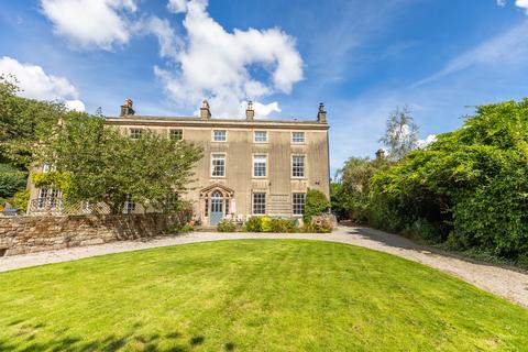 7 bedroom manor house for sale, Beaumont Cote Manor , Kellet Lane , Nether Kellet, LA5 8AB