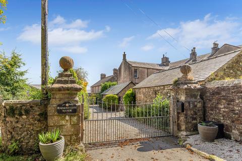 7 bedroom manor house for sale, Beaumont Cote Manor , Kellet Lane , Nether Kellet, LA5 8AB