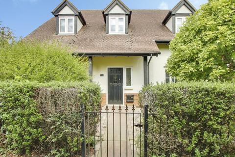 4 bedroom detached house for sale, West End, March PE15