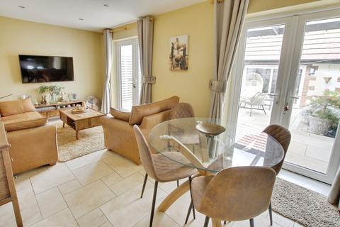 4 bedroom detached house for sale, West End, March PE15